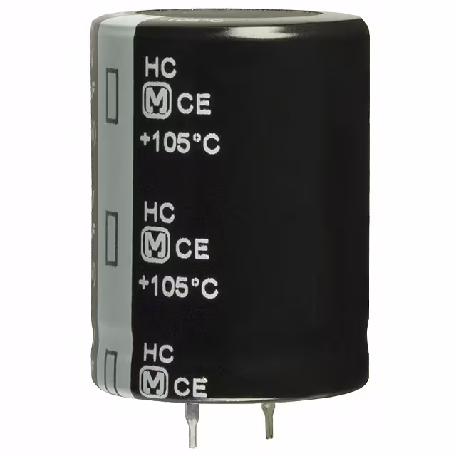 EET-HC2W331DF Panasonic Electronic Components electronic component